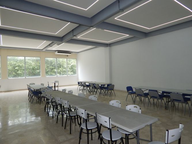 Oficina en arriendo en Mamonal, Cartagena, 52 m² · foto 11 de 12