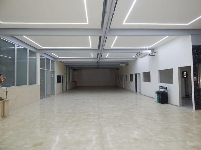 Oficina en arriendo en Mamonal, Cartagena, 52 m² · foto 12 de 12