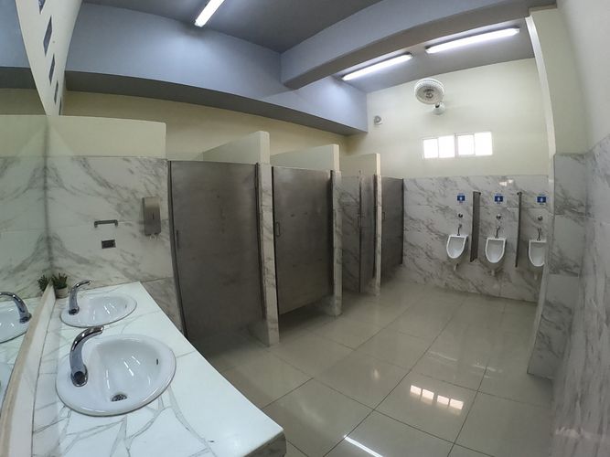 Oficina en arriendo en Mamonal, Cartagena, 33 m² · foto 3 de 8