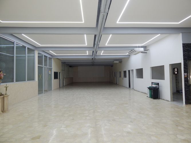 Oficina en arriendo en Mamonal, Cartagena, 33 m² · foto 8 de 8
