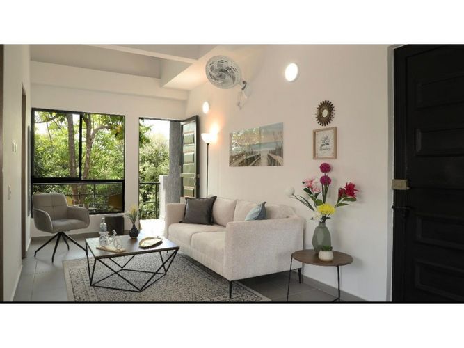 Apartamento de 2 alcobas en venta en Ricaurte, Ricaurte, 70 m² · foto 2 de 15