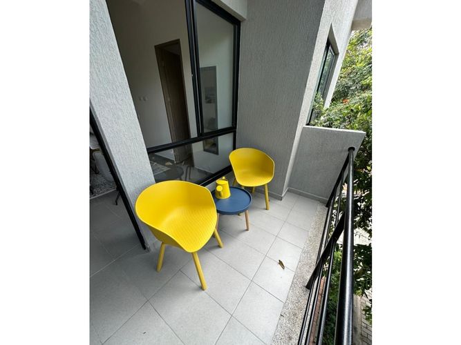 Apartamento de 2 alcobas en venta en Ricaurte, Ricaurte, 70 m² · foto 4 de 15