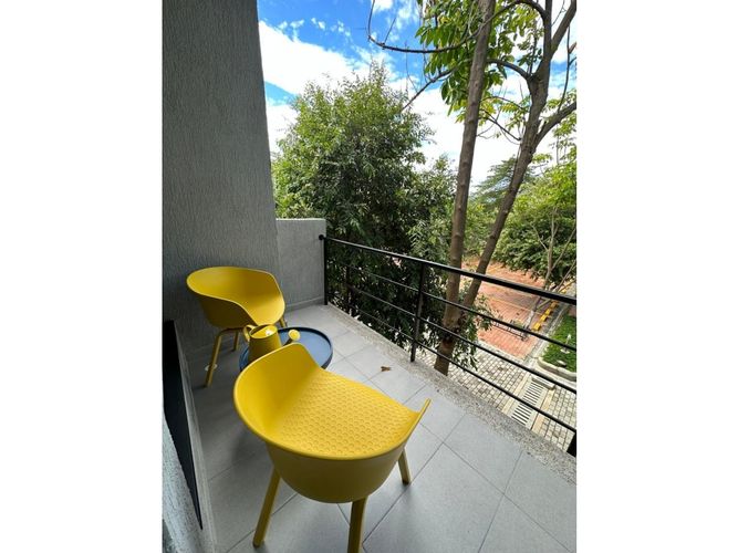 Apartamento de 2 alcobas en venta en Ricaurte, Ricaurte, 70 m² · foto 9 de 15