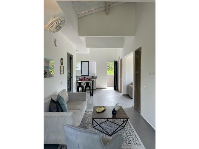 Apartamento de 2 alcobas en venta en Ricaurte, Ricaurte, 70 m² · foto 12 de 15