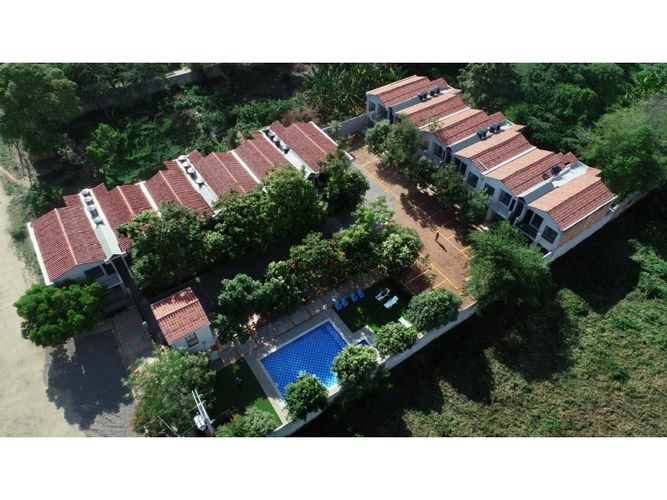 Apartamento de 2 alcobas en venta en Ricaurte, Ricaurte, 70 m² · foto 15 de 15