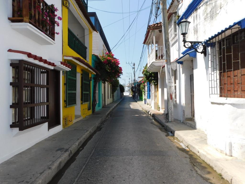 Casa en Venta en El centro, Cartagena