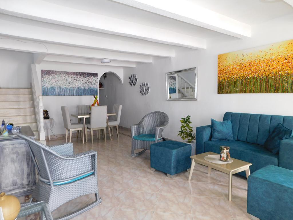 Casa en venta en El Centro, Cartagena · foto 2 de 19