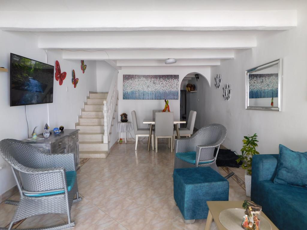 Casa en venta en El Centro, Cartagena · foto 3 de 19