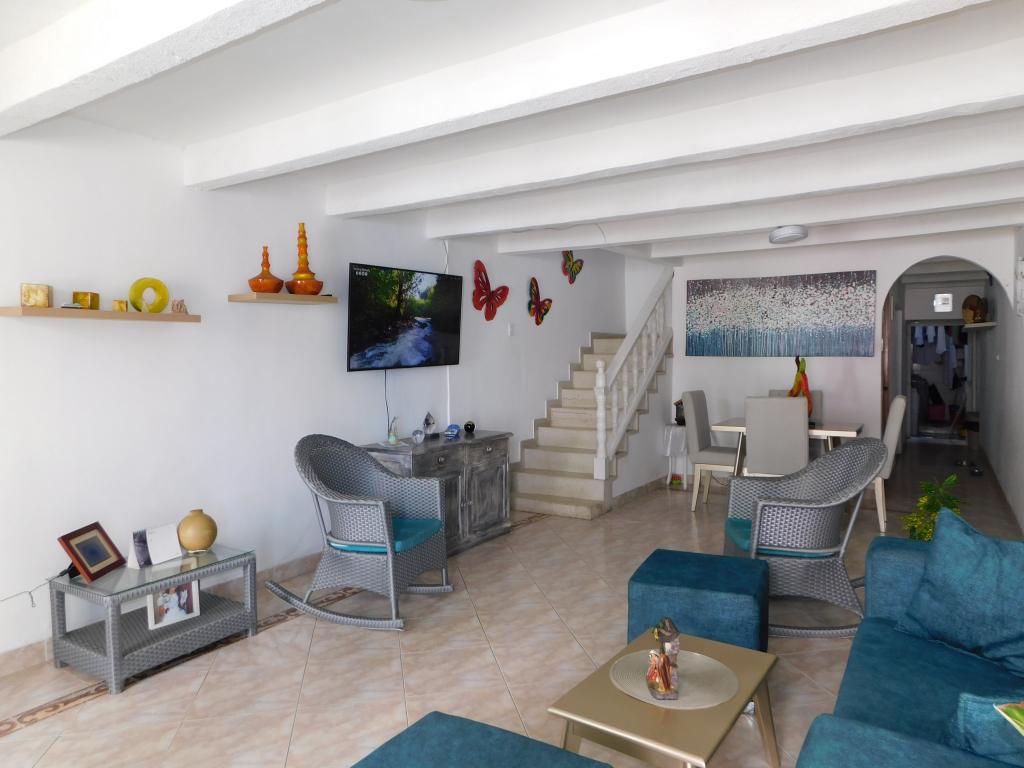 Casa en venta en El Centro, Cartagena · foto 4 de 19