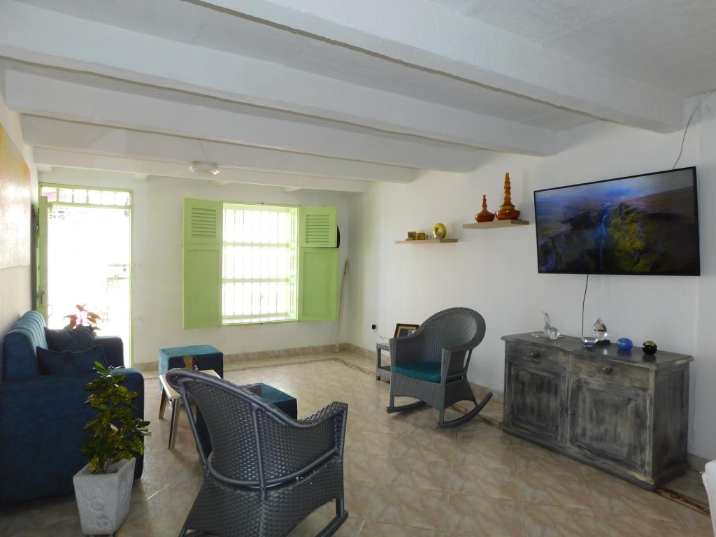 Casa en venta en El Centro, Cartagena · foto 5 de 19