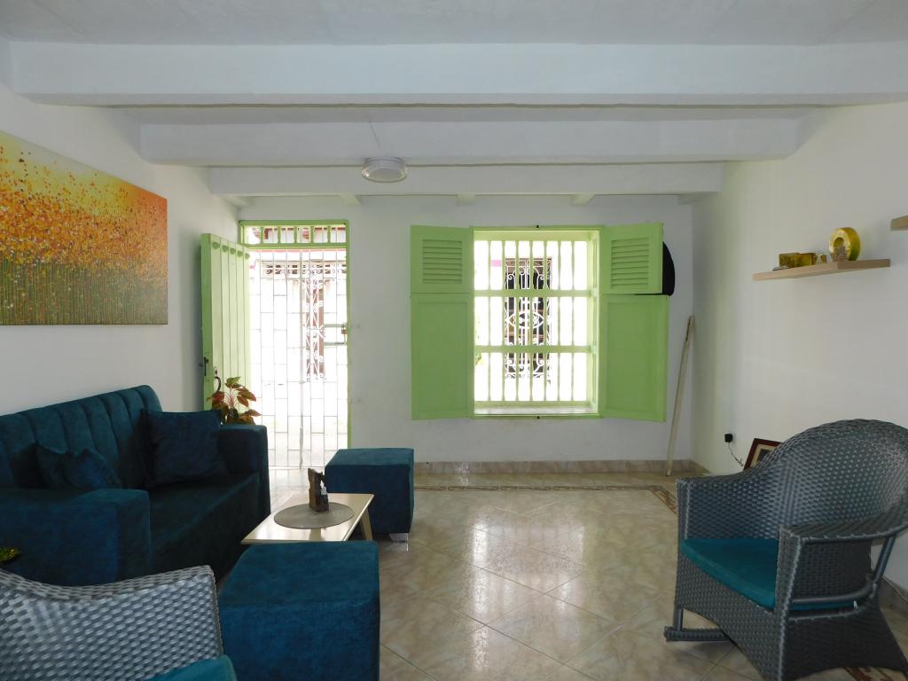 Casa en venta en El Centro, Cartagena · foto 6 de 19
