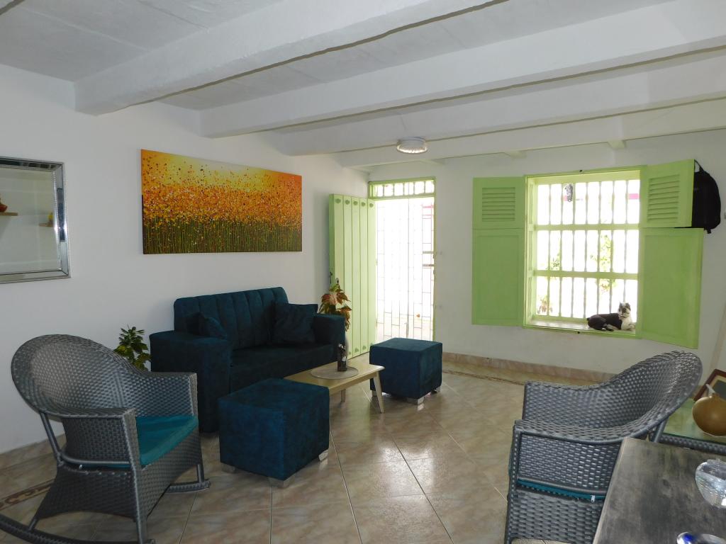 Casa en venta en El Centro, Cartagena · foto 7 de 19