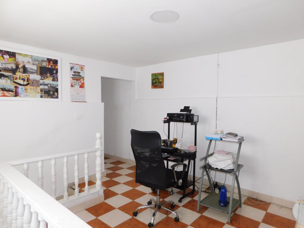 Casa en venta en El Centro, Cartagena · foto 8 de 19