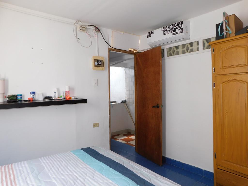 Casa en venta en El Centro, Cartagena · foto 14 de 19