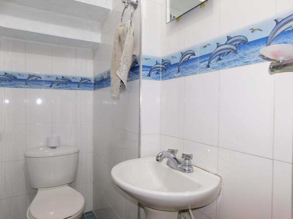 Casa en venta en El Centro, Cartagena · foto 19 de 19