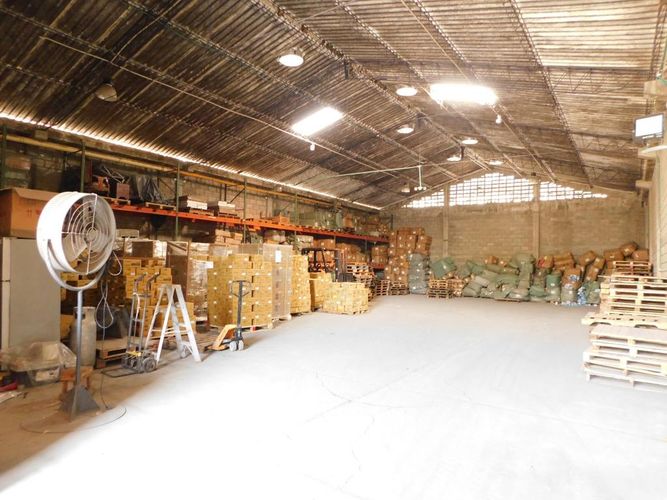 Bodega en venta en Ternera, Cartagena, 512 m² · foto 2 de 12