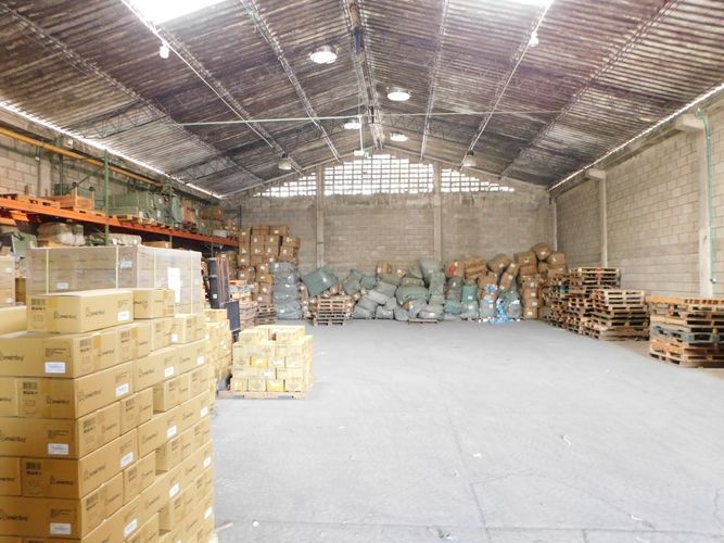 Bodega en venta en Ternera, Cartagena, 512 m² · foto 3 de 12