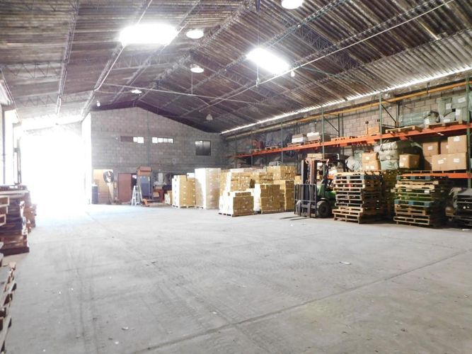 Bodega en venta en Ternera, Cartagena, 512 m² · foto 4 de 12