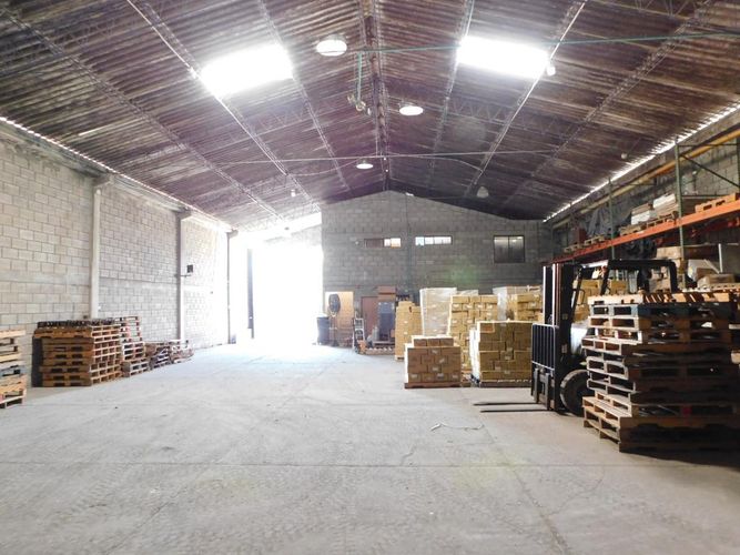 Bodega en venta en Ternera, Cartagena, 512 m² · foto 5 de 12