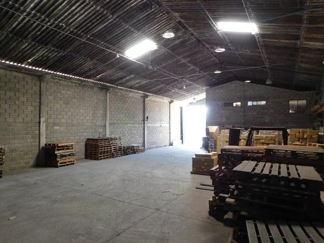 Bodega en venta en Ternera, Cartagena, 512 m² · foto 6 de 12