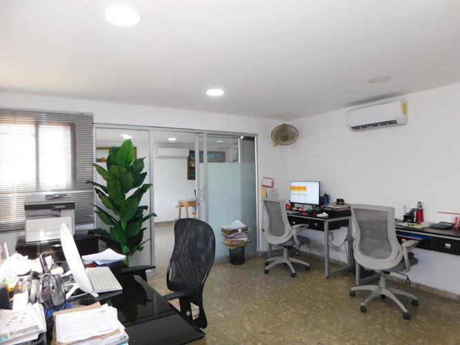 Bodega en venta en Ternera, Cartagena, 512 m² · foto 7 de 12