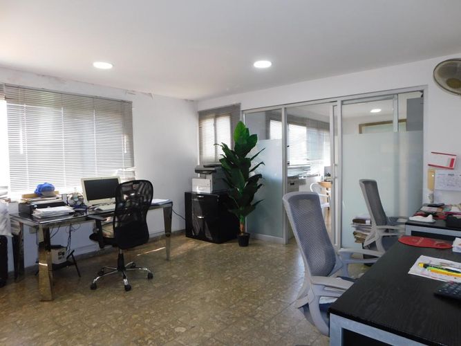 Bodega en venta en Ternera, Cartagena, 512 m² · foto 8 de 12
