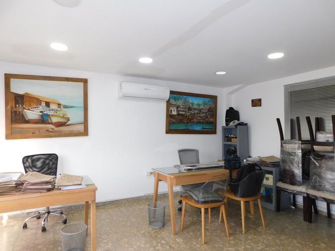 Bodega en venta en Ternera, Cartagena, 512 m² · foto 11 de 12