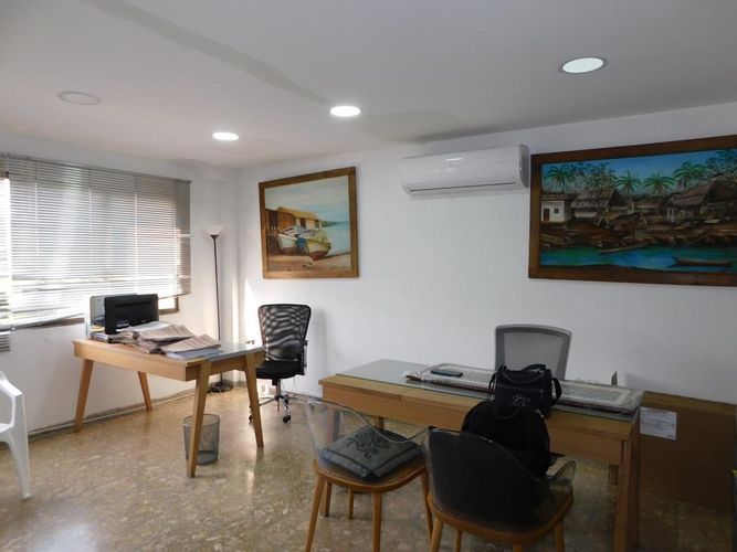 Bodega en venta en Ternera, Cartagena, 512 m² · foto 12 de 12