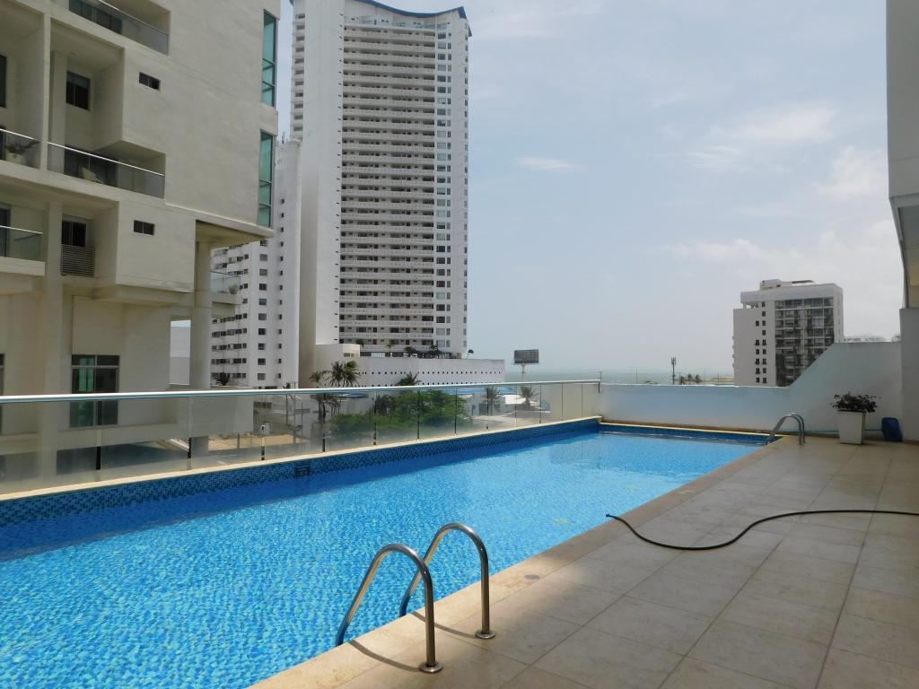 Apartamento en venta en Marbella, Cartagena · foto 2 de 24