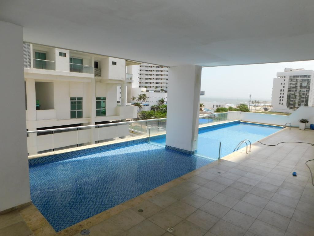 Apartamento en venta en Marbella, Cartagena · foto 3 de 24