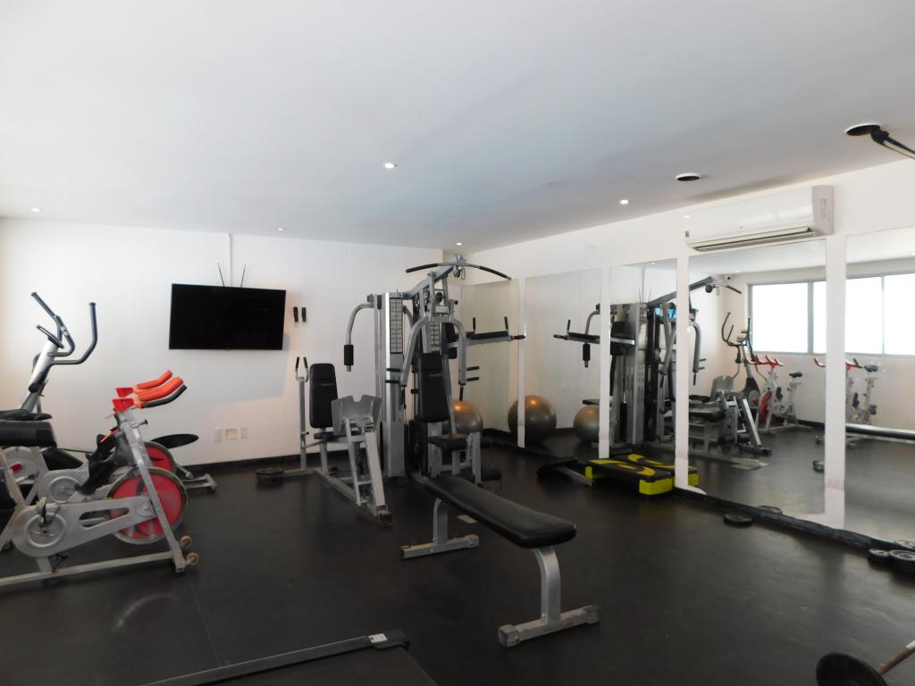 Apartamento en venta en Marbella, Cartagena · foto 6 de 24
