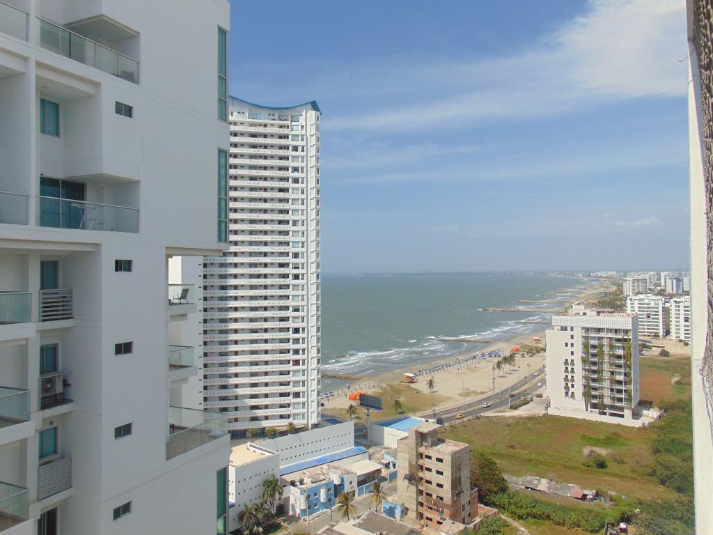 Apartamento en venta en Marbella, Cartagena · foto 8 de 24