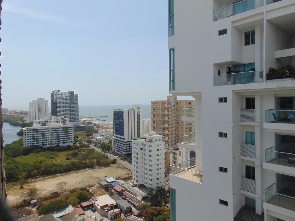 Apartamento en venta en Marbella, Cartagena · foto 9 de 24