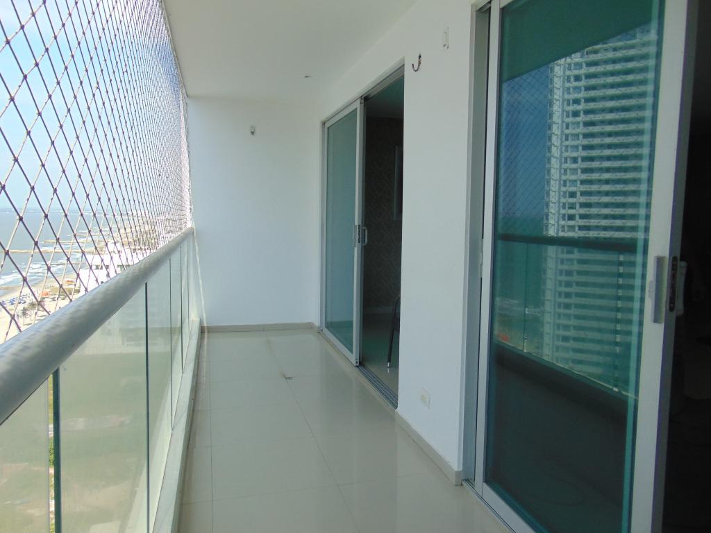Apartamento en venta en Marbella, Cartagena · foto 10 de 24