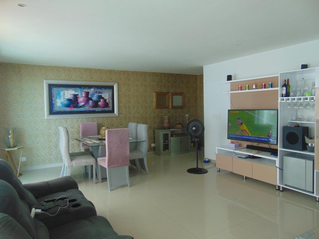 Apartamento en venta en Marbella, Cartagena · foto 12 de 24