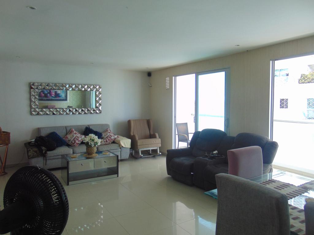 Apartamento en venta en Marbella, Cartagena · foto 14 de 24