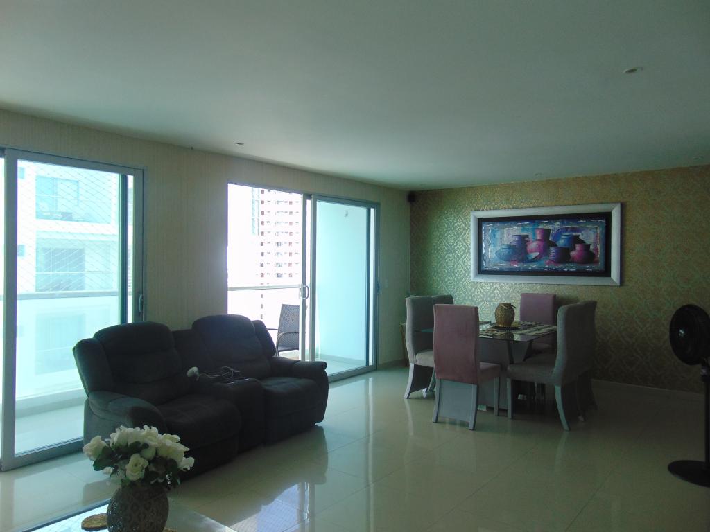 Apartamento en venta en Marbella, Cartagena · foto 15 de 24