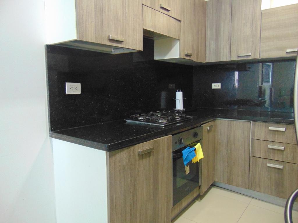 Apartamento en venta en Marbella, Cartagena · foto 17 de 24