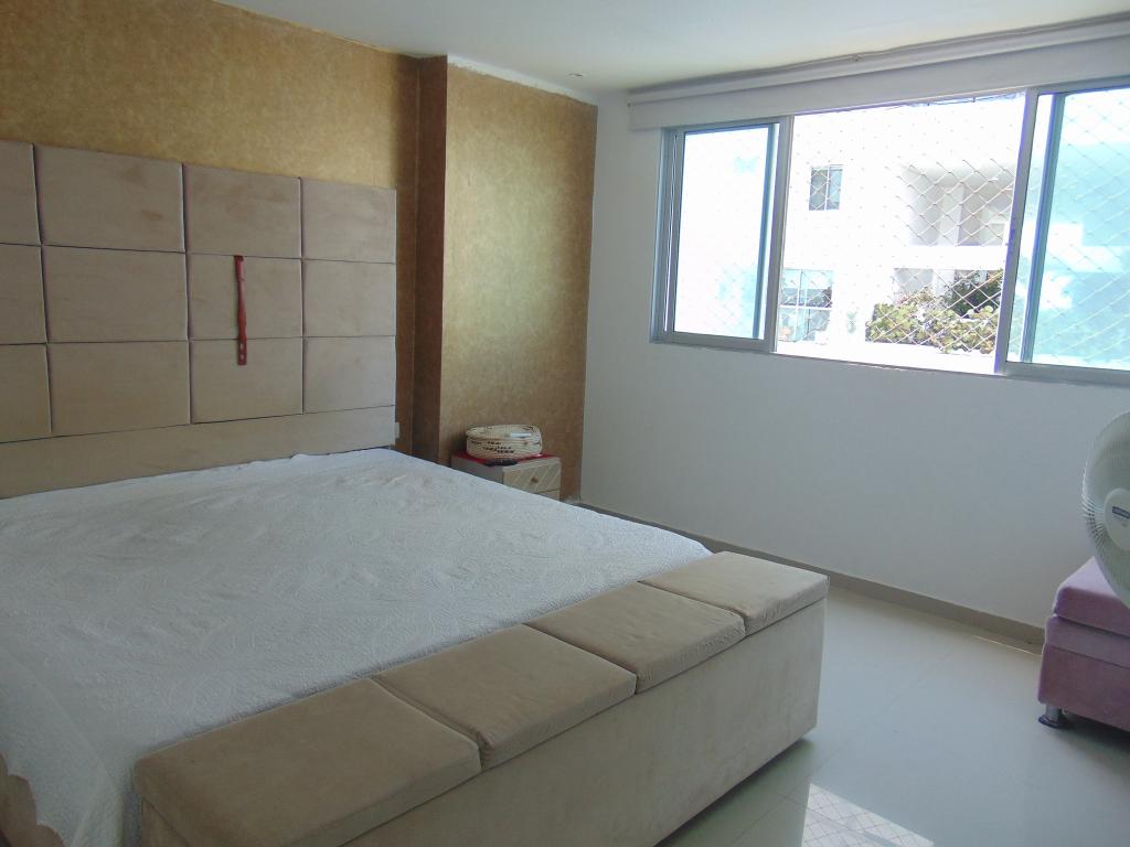 Apartamento en venta en Marbella, Cartagena · foto 18 de 24