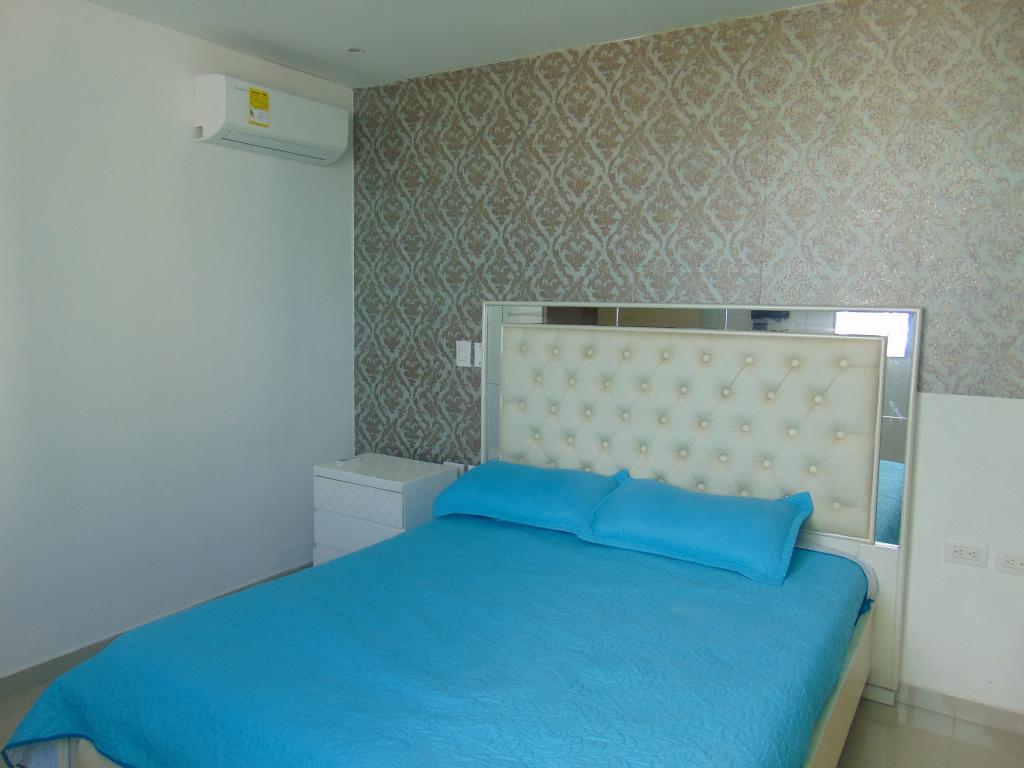 Apartamento en venta en Marbella, Cartagena · foto 21 de 24
