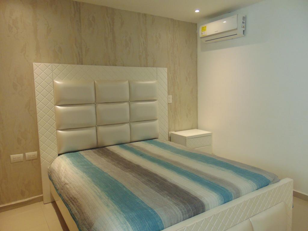 Apartamento en venta en Marbella, Cartagena · foto 23 de 24