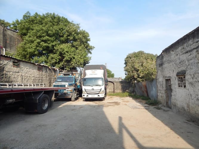 Lote en venta en Albornoz, Cartagena, 40 m² · foto 2 de 2