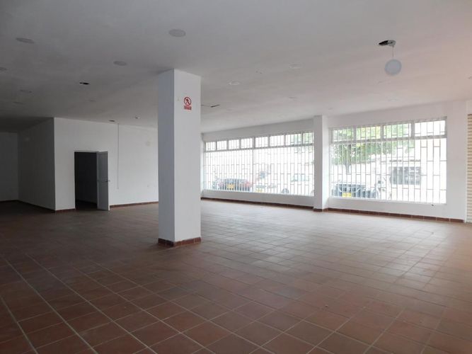 Local en arriendo en Amberes, Cartagena, 237 m² · foto 5 de 12