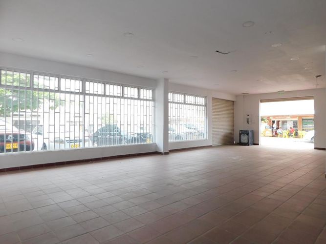 Local en arriendo en Amberes, Cartagena, 237 m² · foto 7 de 12
