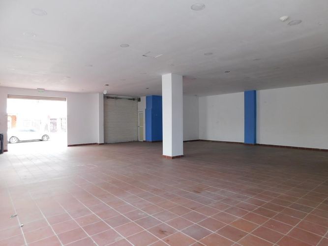 Local en arriendo en Amberes, Cartagena, 237 m² · foto 9 de 12