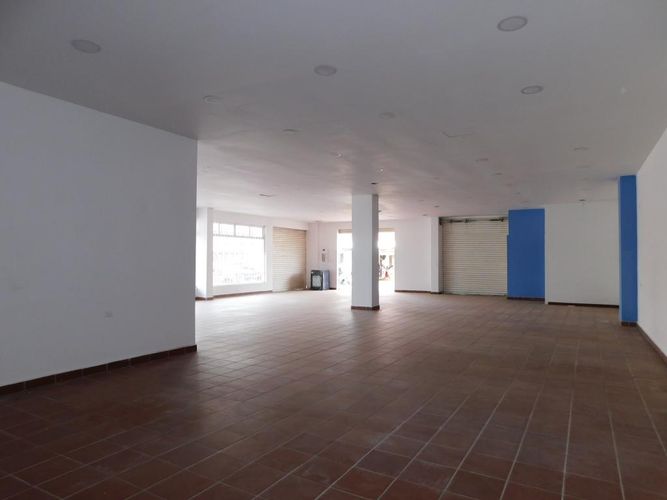 Local en arriendo en Amberes, Cartagena, 237 m² · foto 10 de 12