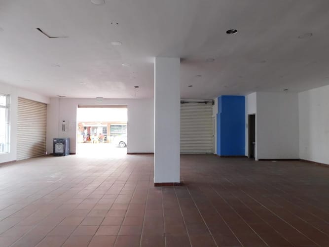 Local en arriendo en Amberes, Cartagena, 237 m² · foto 11 de 12