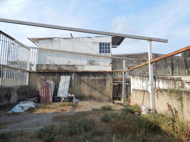 Lote en venta en Albornoz, Cartagena, 192 m² · foto 2 de 3