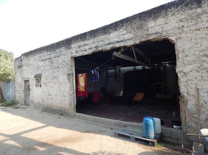 Lote en venta en Albornoz, Cartagena, 192 m² · foto 3 de 3