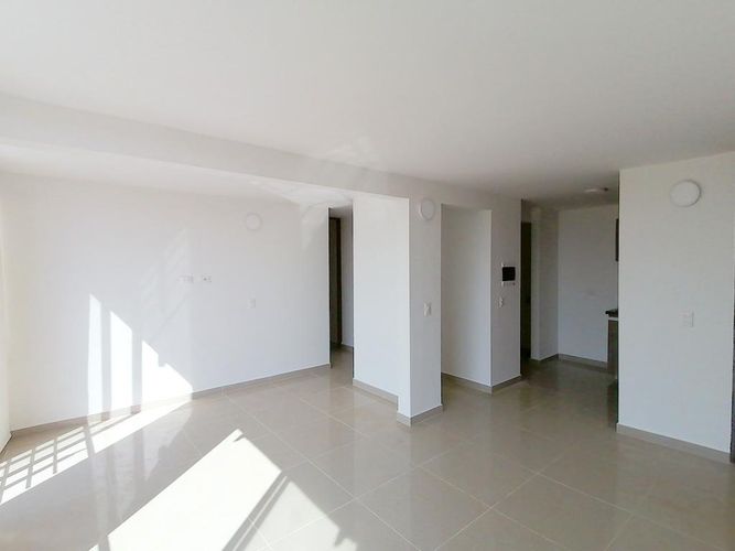 Apartamento en venta en Paraiso, Barranquilla · foto 2 de 15